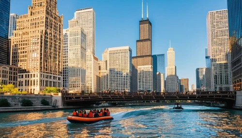 chicago,chicago skyline,metra,chicagoan,chicagoland,turismo,water taxi,cta,amerio,illinois,september 11,financial district,turistico,uic,pedal boats,dearborn,americom,ciudad,ciudades,omaha,Art,Artistic Painting,Artistic Painting 47