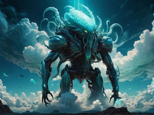 gradimir,aamoth,elashyi,gravemind,eidolon,nekron,arbiter,cnidus,acindar,xeno,helminth,telos,cocytus,tenno,hydroid,varuna,cuthulu,nidus,merlini,nyarlathotep,Conceptual Art,Sci-Fi,Sci-Fi 11