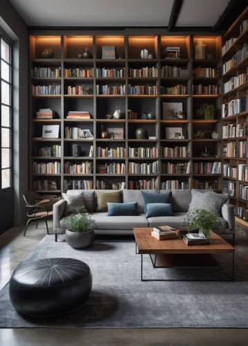 bookcases,bookshelves,bookcase,bookshelf,book wall,book wallpaper,shelving,reading room,minotti,bookish,livingroom,interior modern design,bookworm,living room,modern decor,bibliophile,contemporary decor,shelve,shelves,peruse,Illustration,Realistic Fantasy,Realistic Fantasy 27