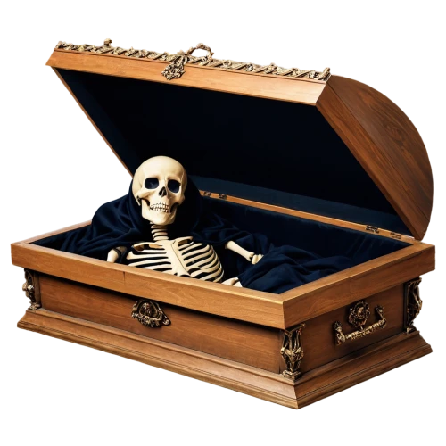 treasure chest,casket,grave jewelry,memento mori,mortuaries,music chest,caskets,vintage skeleton,epitaphios,skulduggery,attache case,cimitero,coffin,embalming,skelemani,busybox,mortuary,crematoria,funerary,mortem,Conceptual Art,Sci-Fi,Sci-Fi 15