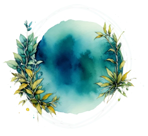 watercolor wreath,golden wreath,dandelion background,imbolc,green wreath,blooming wreath,luminous garland,wreath of flowers,star of bethlehem,wreath,wreath vector,silmarils,laurel wreath,frame flora,floral wreath,wreaths,circlet,sun moon,flower frame,lughnasadh,Illustration,Paper based,Paper Based 13