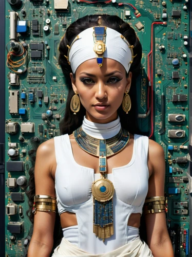 ancient egyptian girl,hathor,nefertari,nefertiti,neferhotep,wadjet,estess,neferneferuaten,neith,asherah,sekhmet,pharaonic,promethea,ancient egyptian,cleopatra,inanna,ptah,egyptian,ancient egypt,sumeria,Photography,General,Sci-Fi