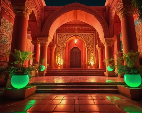 mihrab,marrakesh,riad,morocco,entranceway,dubai garden glow,khorramshahi,chhatra,hammam,marrakech,grand mosque,mamounia,maroc,mandap,darwaza,anantara,entranceways,haveli,emirates palace hotel,al nahyan grand mosque,Illustration,Realistic Fantasy,Realistic Fantasy 38