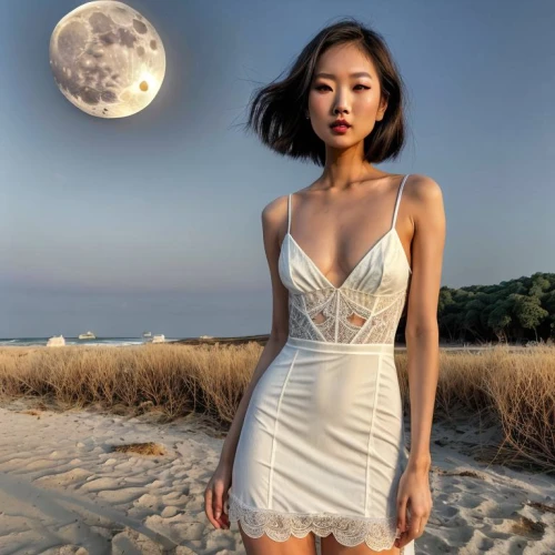 jinglei,hara,hyori,jiyun,asian woman,girl in white dress,xiaowu,asian girl,white winter dress,moondragon,nguyen,yunlei,egwene,xiaoli,white dress,phuquy,moon addicted,xiaoni,yunjin,jihui