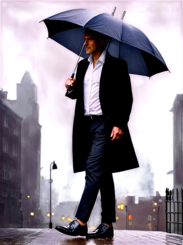 man with umbrella,mycroft,mcgann,rainman,mausam,spader,walking in the rain,athavale,rajini,reddington,compositing,baasha,rajinikanth,castiel,photo manipulation,irrfan,thala,ianto,ragheb,brolly,Conceptual Art,Sci-Fi,Sci-Fi 25