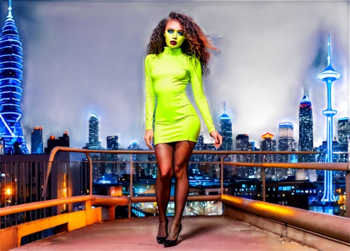 neon body painting,jolin,shangai,fluorescence,green screen,florescent,fluor,shenzen,neon,greenscreen,neon colors,fluoro,green dress,fluorescent,neon light,shanghaied,dayglo,neon lights,green,fluoresces,Conceptual Art,Sci-Fi,Sci-Fi 13