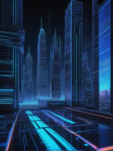 cybercity,futuristic landscape,cybertown,cityscape,metropolis,cyberport,cyberia,tron,cyberscene,polara,cyberworld,futuristic,coruscant,cyberpunk,cyberview,city skyline,cyberspace,cityzen,3d background,cybernet,Art,Artistic Painting,Artistic Painting 26