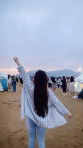 korean fan dance,angham,superorganism,sunidhi,jumeirah beach,anjuna,sonakshi,goa,macarena,cube sea,beach background,rexona,heyne,beach tent,wayuu,eurythmy,luminism,waving,parachute,summerwind