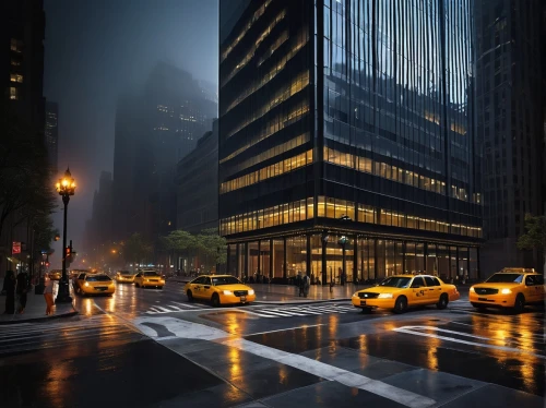 new york streets,chrysler building,cityscapes,5th avenue,new york taxi,city scape,manhattan,tishman,newyork,new york,tall buildings,gotham,citicorp,streetscapes,1 wtc,financial district,mies,wall street,glass facades,midtown,Photography,Documentary Photography,Documentary Photography 29