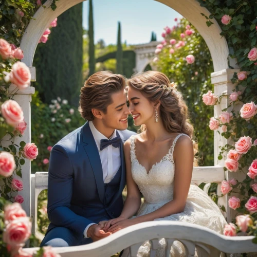 wedding photo,tutera,matrimonio,wedding frame,quinceanera,beautiful couple,wedding icons,wedding couple,casados,quinceaneras,eloped,wedding photography,noces,elopement,fairytale,bodas,silver wedding,rose garden,with roses,lucaya,Conceptual Art,Fantasy,Fantasy 04