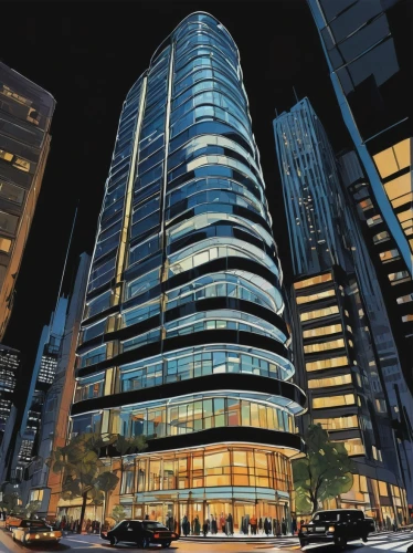 difc,costanera center,abdali,sandton,meriton,capitaland,habtoor,masdar,citicorp,largest hotel in dubai,bankwest,sathorn,rotana,towergroup,azrieli,glass facade,tallest hotel dubai,glass building,mubadala,tishman,Illustration,American Style,American Style 09