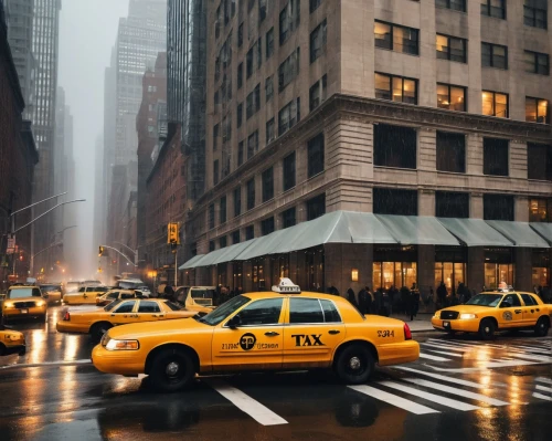 new york taxi,taxi cab,taxicabs,yellow taxi,taxis,taxicab,new york streets,cabs,cabbies,newyork,taxi,new york,cabbie,cityscapes,taxi stand,manhattan,nyclu,5th avenue,wnyc,taxi sign,Illustration,Abstract Fantasy,Abstract Fantasy 05