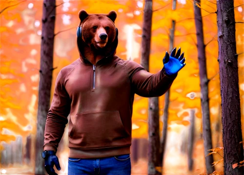 bearmanor,nordic bear,bearman,bearlike,windigo,bear,forest man,bluebear,forest animal,bearss,great bear,fall animals,bearse,cute bear,bearishness,unbearable,greenscreen,ursine,autumn theme,bearshare,Conceptual Art,Sci-Fi,Sci-Fi 10