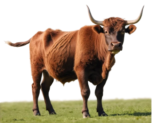 tanox,ox,bos taurus,bevo,aurochs,gnu,zebu,gaur,oxen,horns cow,scottish highland cattle,steinbock,mountain cow,bulleri,horned cows,wildeboer,scottish highland cow,yak,oxpecker,taurus,Illustration,Japanese style,Japanese Style 05
