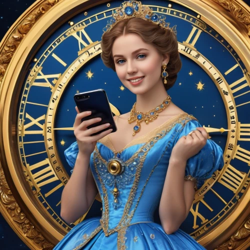 woman holding a smartphone,rostelecom,horoscope libra,cinderella,cendrillon,lumia,bizinsider,belle,play escape game live and win,astrolabe,ukrtelecom,clockmaker,authenticator,zte,smartphone,the app on phone,principessa,etn,fairy tale icons,iphone 6 plus,Photography,General,Realistic