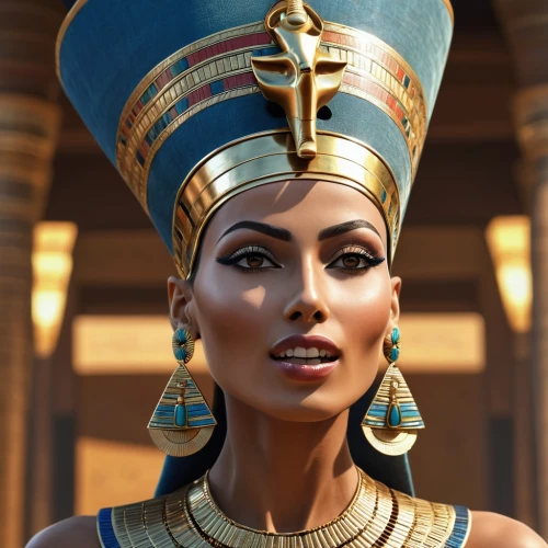 nefertiti,neferhotep,wadjet,hathor,nefertari,neith,ancient egyptian girl,cleopatra,nephthys,asherah,ramesses,pharaonic,ptah,tutankhamun,ancient egyptian,tutankhamen,sumeria,ancient egypt,amun,ramses ii,Photography,General,Realistic