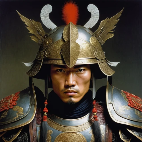 naomasa,yukimura,yi sun sin,nobuyuki,sityodtong,masamune,ryoma,tanimura,kazumasa,yasunaga,basuki,igarashi,yuhuan,kenzan,xiahou,samurai,hidetaka,temujin,kensei,katsusuke,Illustration,Realistic Fantasy,Realistic Fantasy 05