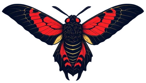 butterfly vector,ornithoptera,zygaena,mothman,red butterfly,deaths head hawk-moth,inotera,charaxes,butterfly background,butterfly moth,humming bird moth,birdwing,erebia,dignitatum,papilio,adelpha,winged insect,hawkmoth,atlas moth,destoroyah,Illustration,Vector,Vector 06