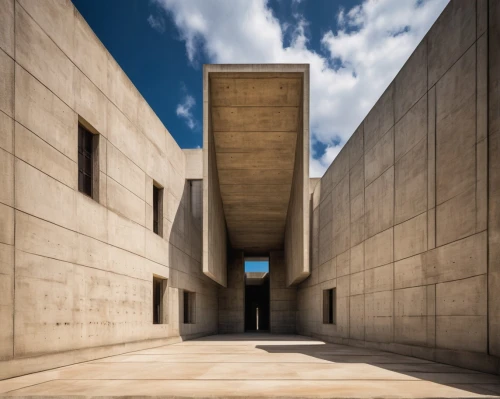 salk,siza,kimbell,chipperfield,corbusier,breuer,macba,holocaust museum,corbu,mfah,zumthor,lasdun,moneo,chillida,utzon,adjaye,maxxi,holocaust memorial,concreted,egyptian temple,Conceptual Art,Oil color,Oil Color 24