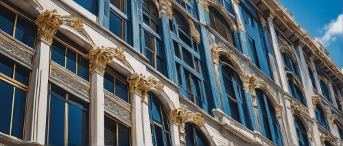 glass facades,row of windows,samaritaine,french windows,facades,glass facade,fenestration,windowpanes,art deco,window frames,facade panels,old windows,ventanas,carreau,gold stucco frame,glaziers,pilasters,windows,french building,windows wallpaper,Art,Artistic Painting,Artistic Painting 21