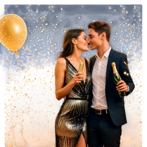 new year's eve 2015,new year vector,derivable,new year clipart,new year celebration,reveillon,champagne reception,nye,new year's eve,sparkling wine,gold and black balloons,party banner,silvester,birthday banner background,happy new year,a bottle of champagne,new year,champagne,veuve,prosecco,Illustration,Paper based,Paper Based 15