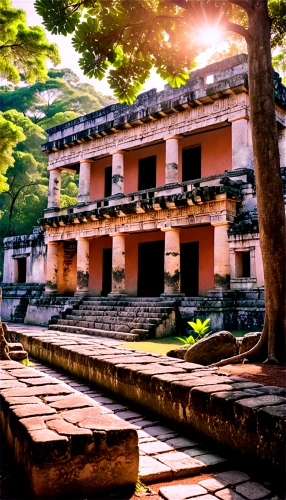 udayagiri,changdeokgung,dazaifu,bonampak,hideyoshi,hoysala,gopura,nalanda,palenque,koyasan,budokan,chidorigafuchi,halebidu,kamakoti,ajanta,bulguksa temple,changgyeonggung palace,biruta,nyorai,artemis temple,Conceptual Art,Fantasy,Fantasy 23