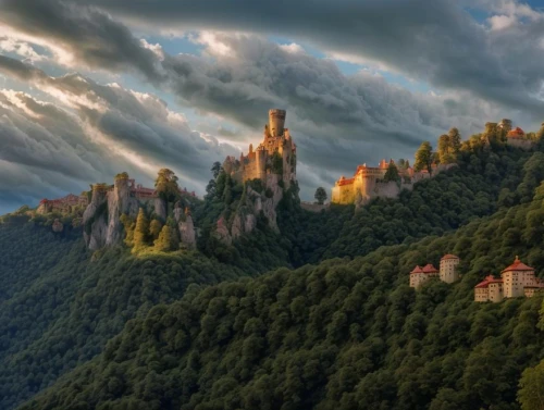 transylvania,dracula castle,slovenia,neuschwanstein castle,fairytale castle,neuschwanstein,transilvania,toscana,fairy tale castle,slovenj,fairy tale castle sigmaringen,elbe sandstone mountains,civitella,tuscany,medieval castle,cathars,rivendell,corozzo,strzelin,bran castle