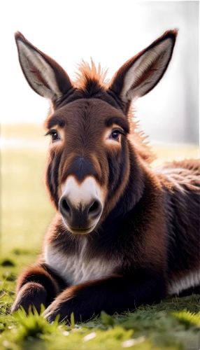 zonkey,macropus,kangas,kanga,donkey,rhinolophus,half donkey,duiker,kangaroo,cangaroo,blesbok,electric donkey,okapis,saola,dik,gemsbok,cute animal,wallaroo,donkey of the cotentin,antelope,Illustration,Realistic Fantasy,Realistic Fantasy 24
