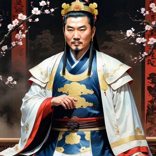 yi sun sin,xiaojian,sityodtong,dongbuyeo,seondeok,yunhuan,dongyi,qianmen,rongfeng,jianfei,xuezhong,kyongsang,guangyao,yuhuan,hogun,joseon,qianfei,gungnyeo,hanseong,zhiyong,Unique,Design,Sticker