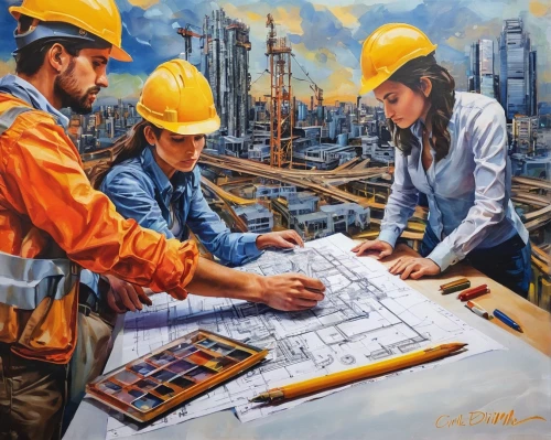 construction industry,oilworkers,constructors,constructionists,construction workers,falsework,laborers,construction site,contractors,ironworkers,construction company,workingmen,saipem,constructionist,pipefitter,builders,industrialists,pipefitters,industriali,industria,Illustration,Paper based,Paper Based 04