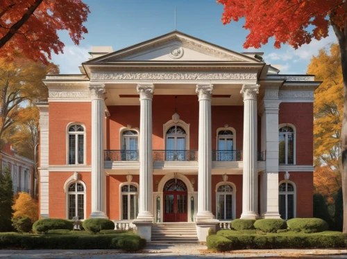 muskau,brenau,palladian,palladio,vsu,montevallo,italianate,tuscumbia,historic courthouse,umw,federalsburg,uva,depauw,peabody institute,boscobel,petrolia,nunciature,mansard,atheneum,swannanoa,Art,Artistic Painting,Artistic Painting 43