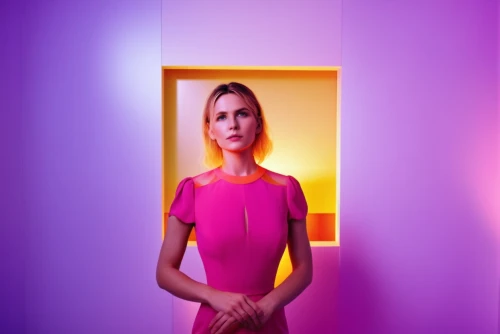 fluoro,turrell,florrie,yelle,kvitova,color,risberg,weidel,hanneke,pink background,color wall,chromogenic,marimekko,mctighe,paltrow,charlize,brights,purple background,neon colors,tereshchuk,Photography,General,Realistic