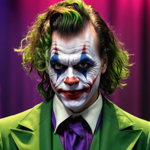 joker,wason,jokers,ledger,mistah,klown,jokerit,clown,wackier,villified,creepy clown,bodypainting,theatricality,scary clown,mentalist,farage,scrooged,riddler,juggalo,narvel,Photography,General,Realistic