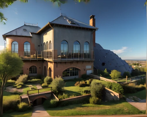 3d rendering,bendemeer estates,sketchup,mansion,photogrammetric,villa,drachenfels,chateau,victorian house,roof landscape,house in the mountains,simrock,luxury property,holiday villa,villa balbiano,house by the water,render,agritubel,house in mountains,country estate