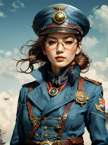 servicewoman,policewoman,aviatrix,mongolian girl,policewomen,mudanjiang,attendant,fegelein,kalinka,mongolian,yezhov,leutnant,lieutenant,tojo,soviet,gendarme,aeronautica,yuanan,oberleutnant,steampunk,Photography,Artistic Photography,Artistic Photography 05