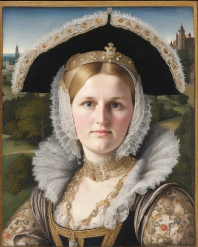 tudor,eichenberg,portrait of a girl,portrait of christi,tymoshenko,timoshenko,seberg,principessa,nelisse,eugenie,dorota,anguissola,ermengarde,gutekunst,szubanski,miedema,admira,prinzregent,girl in a historic way,gillerman,Digital Art,Classicism