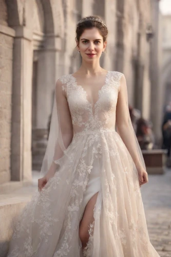 bridal gown,wedding gown,wedding dresses,bridal dress,wedding dress,inbal,wedding dress train,sposa,margairaz,seoige,bridal,the bride,ball gown,margaery,bridewealth,blonde in wedding dress,ballgown,white rose snow queen,beren,a floor-length dress,Photography,Realistic