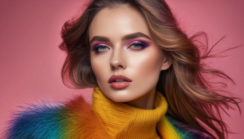 sobchak,neon makeup,fashiontv,colorful,yelle,technicolour,harlequin,maybellene,colorful background,colourful,retouching,colorizing,technicolor,fashion vector,maybelline,multi coloured,portrait background,color background,colorfully,karylle,Photography,General,Natural