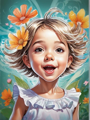 life stage icon,flower background,girl in flowers,flower painting,portrait background,girl picking flowers,paper flower background,springtime background,children's background,little girl in wind,suri,floral background,custom portrait,spring background,spring leaf background,flower girl,beautiful girl with flowers,flower fairy,simonetta,illustrator,Illustration,Abstract Fantasy,Abstract Fantasy 23