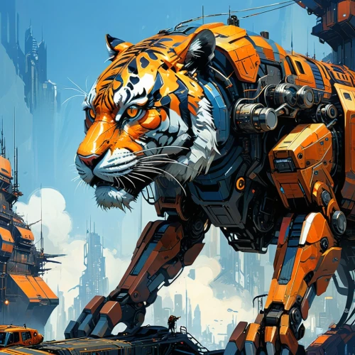tigerish,stigers,tigert,hottiger,tigor,blue tiger,tiger,garrison,amurtiger,royal tiger,tigris,tige,bengal tiger,tigerle,gatab,cheetor,tigers,tankor,hawken,cybertronian,Conceptual Art,Sci-Fi,Sci-Fi 01