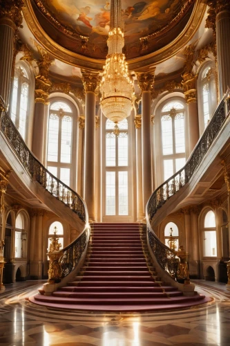 versailles,europe palace,burgtheater,grandeur,hermitage,the royal palace,royal interior,versaille,ritzau,palladianism,the palace,staircase,cassation,château de chambord,invalides,hall of nations,palatial,neoclassical,entrance hall,royal palace,Conceptual Art,Daily,Daily 11