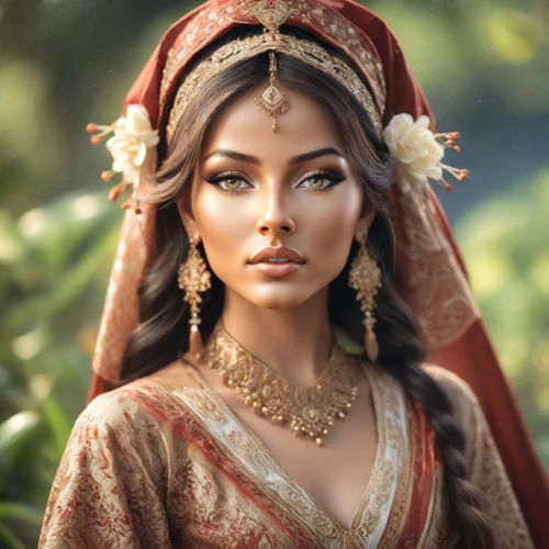 indian bride,indian woman,mastani,east indian,persia,indian girl,eurasian,aramean,maharani,indian,indienne,arabian,gandhari,megerian,lumidee,west indian jasmine,miryam,tunisienne,eritrean,zarina,Photography,Natural