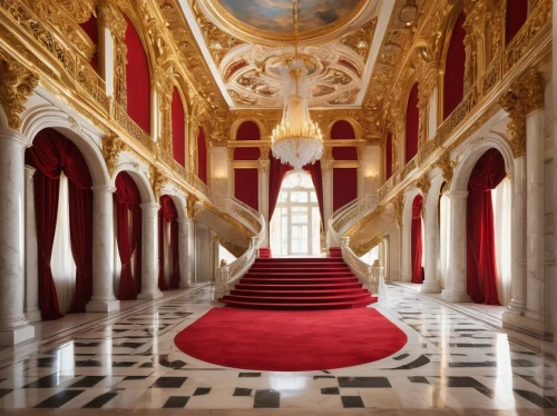 royal interior,corridor,europe palace,hallway,hall of nations,crown palace,château de chambord,marble palace,hall of the fallen,ritzau,the royal palace,foyer,palaces,grand master's palace,entrance hall,the palace,royal palace,palazzo,grandeur,peterhof palace,Conceptual Art,Fantasy,Fantasy 20