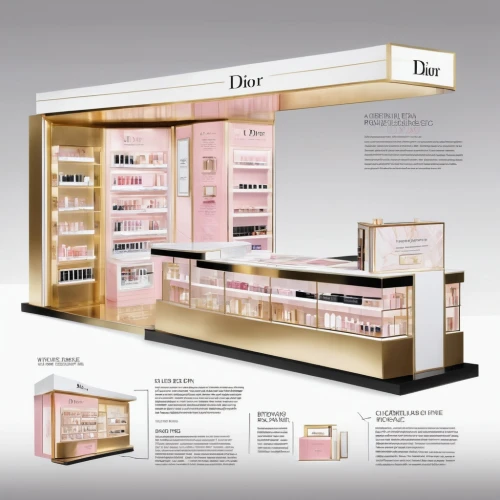 dolls houses,cosmetics counter,dollhouses,perfumery,doll house,drugstore,cosmetics packaging,biotherm,parfumerie,women's cosmetics,drugstores,cosmetic packaging,cosmetic products,model house,newsstand,dollhouse,pharmacy,superdrug,cosmetics,laprairie,Unique,Design,Infographics