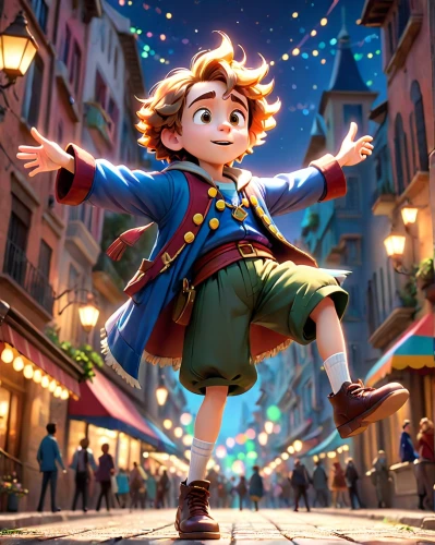 gavroche,scamander,pinocchio,quasimodo,3d fantasy,magical adventure,spottiswoode,lampwick,bilbo,coran,magical,storybook character,bonnefoy,arthur,world digital painting,disney character,jubilance,the magician,fantasy city,noddy,Anime,Anime,Cartoon