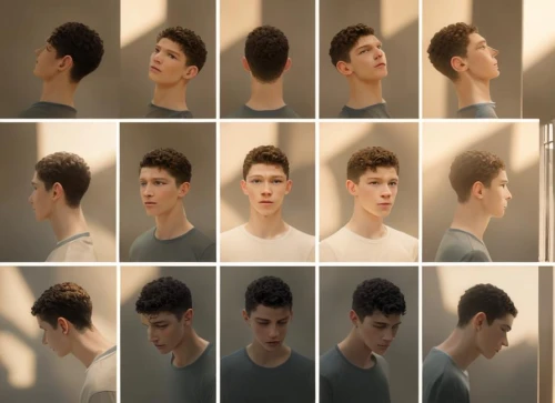 hafetz,eadweard,necks,undercuts,pompadours,stiles,collage,gnecco,aneurin,colfer,profiles,morphs,lambiel,montages,filmstrip,phases,thomaz,repetition,parrish,pompadour,Game&Anime,Pixar 3D,Pixar 3D