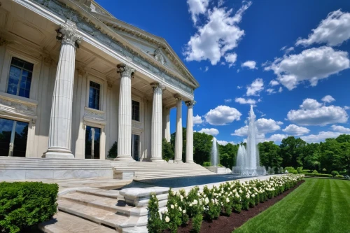 nemacolin,statehouses,palladian,neoclassical,palladianism,colonnades,monticello,colonnade,peabody institute,greenbrier,doric columns,arlington cemetery,istana,hermitage,peterhof palace,beaverbrook,philbrook,italianate,brenau,marble palace,Photography,Artistic Photography,Artistic Photography 10