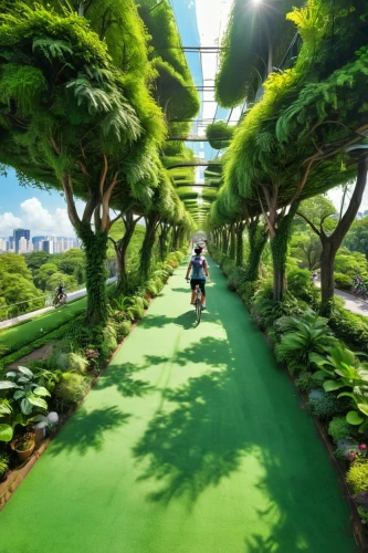 minigolf,mini golf,golf landscape,mini golf course,panoramic golf,miniature golf,feng shui golf course,tunnel of plants,green garden,golfcourse,golf course background,biopiracy,greenforest,pathway,cartoon forest,golf hole,green forest,japan garden,verdant,green valley,Illustration,Japanese style,Japanese Style 19