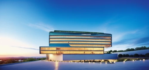 embl,blavatnik,iupui,snohetta,rotana,infosys,novotel,escala,kigali,bocconi,esade,mashantucket,njitap,evagora,kaist,medibank,lodha,skolkovo,bilkent,danube centre,Photography,General,Realistic