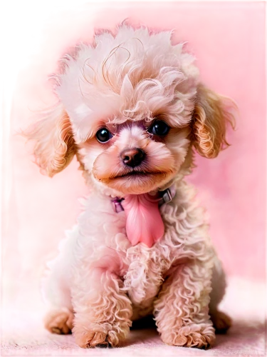 cute puppy,shih tzu,shih poo,huichon,chihuahua poodle mix,cheerful dog,bichon,shih,havanese,puppyish,barkdoll,little dog,yorkie puppy,puppy,poodle,yorkie,pup,cuccioli,maltese,pink background,Illustration,Realistic Fantasy,Realistic Fantasy 40